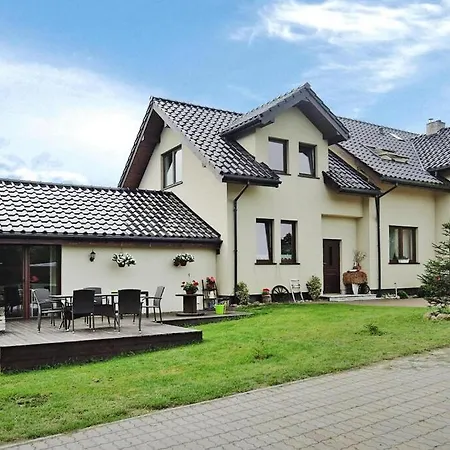 In By With Natural 別荘 Troszyn