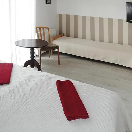 In By With Natural 別荘 Troszyn