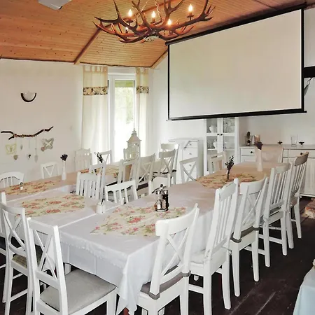 In By With Natural 別荘 Troszyn