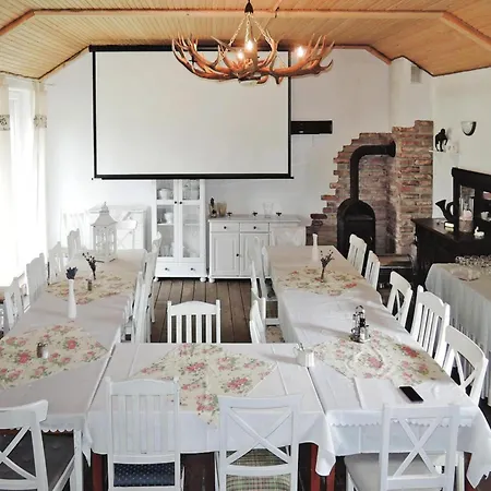 In By With Natural 別荘