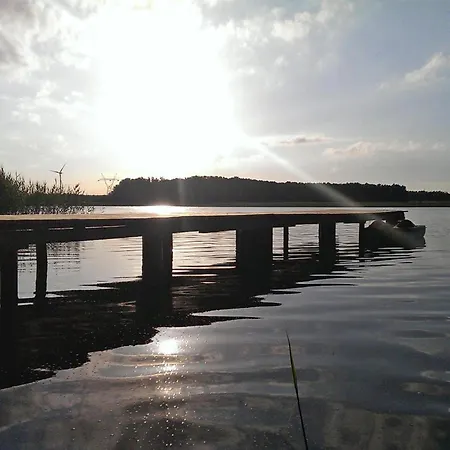 In By With Natural * Troszyn