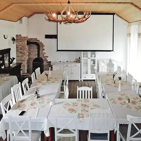 In By With Natural 別荘 Troszyn