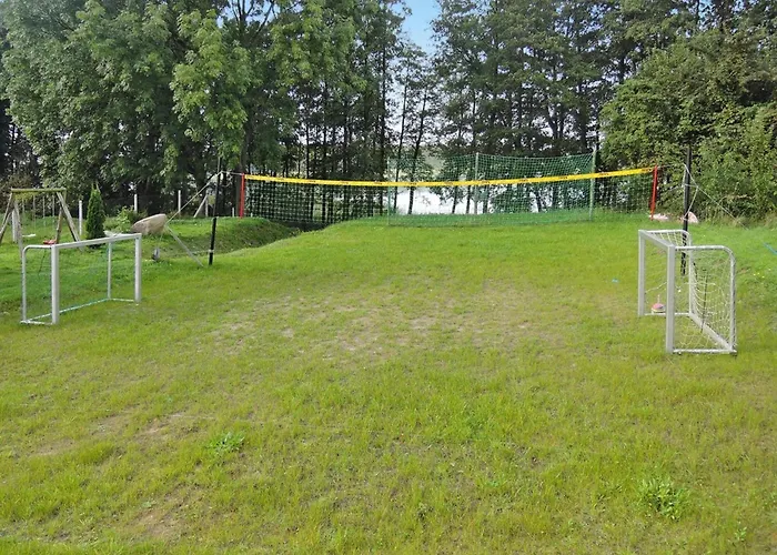 Σπίτι διακοπών In By With Natural *