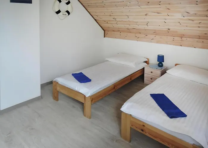 In By With Natural Σπίτι διακοπών