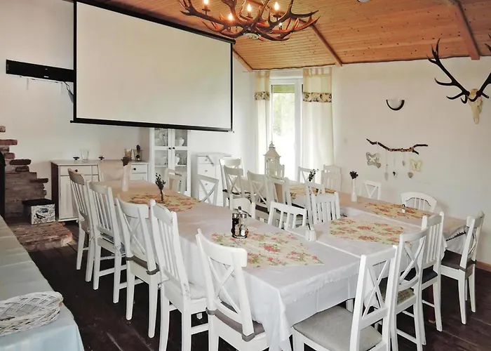 Σπίτι διακοπών In By With Natural