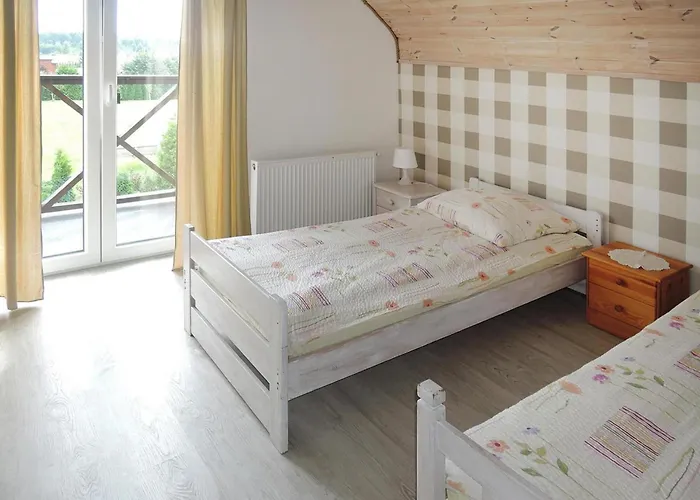 In By With Natural Σπίτι διακοπών *