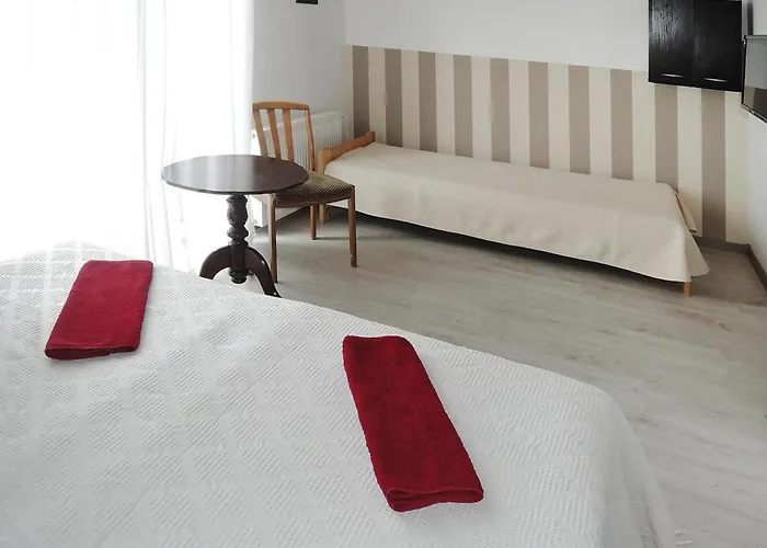 In By With Natural Σπίτι διακοπών Troszyn