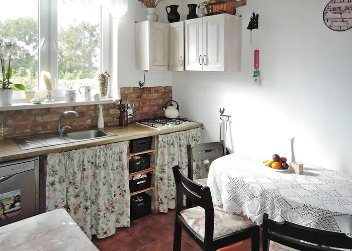 In By With Natural Σπίτι διακοπών *