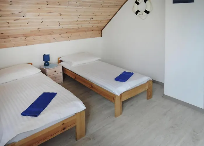 Σπίτι διακοπών In By With Natural *