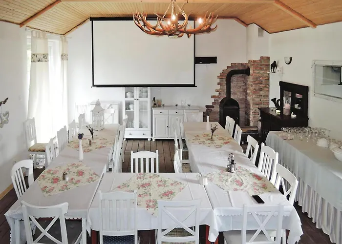 In By With Natural Σπίτι διακοπών