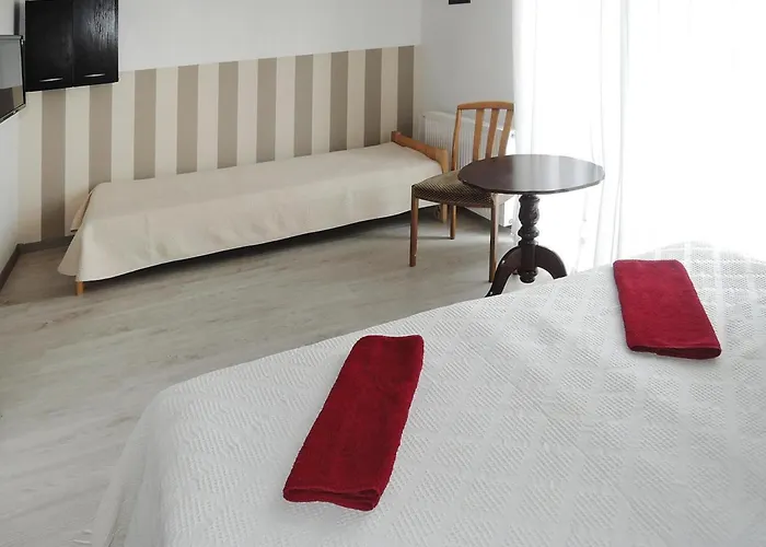 In By With Natural Σπίτι διακοπών