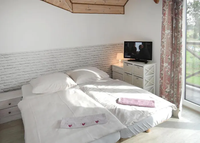 Σπίτι διακοπών In By With Natural