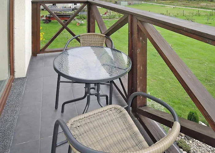 In By With Natural Σπίτι διακοπών *