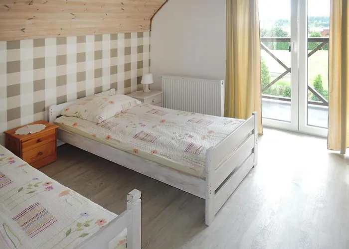 Σπίτι διακοπών In By With Natural *