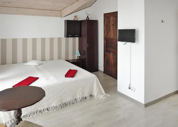 Σπίτι διακοπών In By With Natural