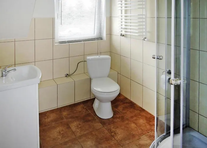 Σπίτι διακοπών In By With Natural *