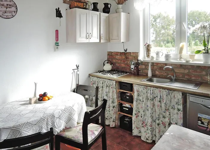 Σπίτι διακοπών In By With Natural *